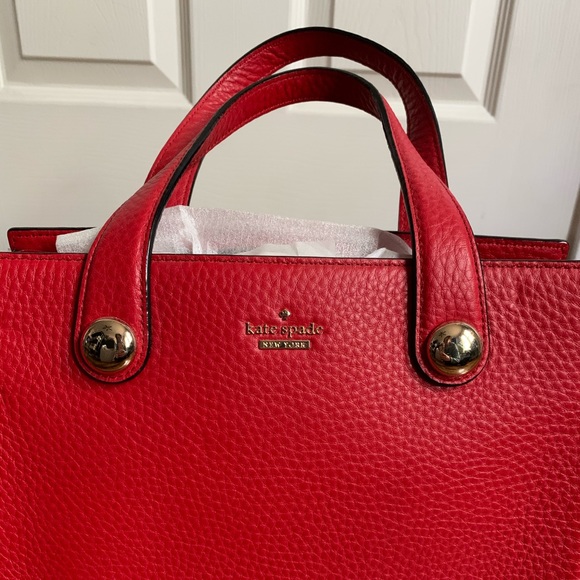 ❌ kate spade | stewart street purse - Picture 8 of 15